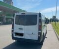 Білий Рено Трафік, об'ємом двигуна 1.6 л та пробігом 302 тис. км за 13500 $, фото 6 на Automoto.ua