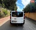 Белый Рено Трафик, объемом двигателя 1.6 л и пробегом 226 тыс. км за 13700 $, фото 4 на Automoto.ua
