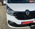 Белый Рено Трафик, объемом двигателя 1.6 л и пробегом 264 тыс. км за 13900 $, фото 13 на Automoto.ua