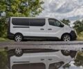 Белый Рено Трафик, объемом двигателя 1.6 л и пробегом 360 тыс. км за 15500 $, фото 1 на Automoto.ua
