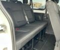 Білий Рено Трафік, об'ємом двигуна 1.6 л та пробігом 285 тис. км за 13850 $, фото 11 на Automoto.ua