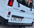 Белый Рено Трафик, объемом двигателя 1.6 л и пробегом 216 тыс. км за 14750 $, фото 40 на Automoto.ua