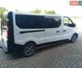 Белый Рено Трафик, объемом двигателя 1.6 л и пробегом 256 тыс. км за 14600 $, фото 4 на Automoto.ua