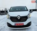 Белый Рено Трафик, объемом двигателя 1.6 л и пробегом 156 тыс. км за 17700 $, фото 4 на Automoto.ua