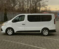 Белый Рено Трафик, объемом двигателя 1.6 л и пробегом 160 тыс. км за 14950 $, фото 7 на Automoto.ua