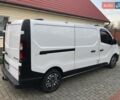 Белый Рено Трафик, объемом двигателя 1.6 л и пробегом 298 тыс. км за 12500 $, фото 16 на Automoto.ua