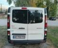 Білий Рено Трафік, об'ємом двигуна 1.6 л та пробігом 326 тис. км за 15000 $, фото 5 на Automoto.ua