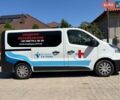 Білий Рено Трафік, об'ємом двигуна 1.6 л та пробігом 456 тис. км за 16500 $, фото 3 на Automoto.ua