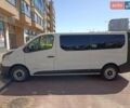 Белый Рено Трафик, объемом двигателя 1.6 л и пробегом 200 тыс. км за 15800 $, фото 3 на Automoto.ua
