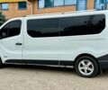 Белый Рено Трафик, объемом двигателя 1.6 л и пробегом 258 тыс. км за 15000 $, фото 13 на Automoto.ua