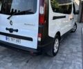 Білий Рено Трафік, об'ємом двигуна 1.6 л та пробігом 294 тис. км за 15700 $, фото 7 на Automoto.ua