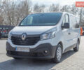 Белый Рено Трафик, объемом двигателя 1.6 л и пробегом 210 тыс. км за 14900 $, фото 29 на Automoto.ua