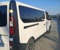 Белый Рено Трафик, объемом двигателя 1.6 л и пробегом 202 тыс. км за 16800 $, фото 1 на Automoto.ua