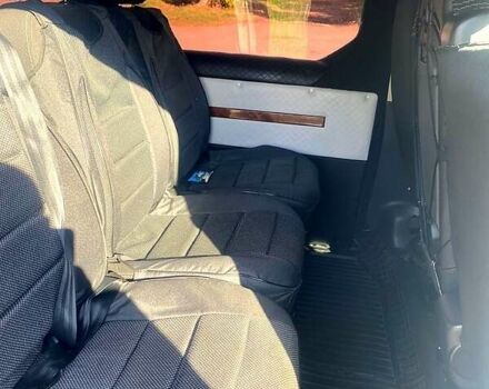 Білий Рено Трафік, об'ємом двигуна 1.6 л та пробігом 234 тис. км за 15200 $, фото 2 на Automoto.ua