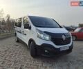 Белый Рено Трафик, объемом двигателя 1.6 л и пробегом 286 тыс. км за 14900 $, фото 1 на Automoto.ua