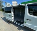 Білий Рено Трафік, об'ємом двигуна 1.6 л та пробігом 302 тис. км за 13500 $, фото 15 на Automoto.ua