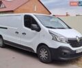 Білий Рено Трафік, об'ємом двигуна 1.6 л та пробігом 228 тис. км за 11300 $, фото 5 на Automoto.ua