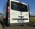 Белый Рено Трафик, объемом двигателя 1.6 л и пробегом 228 тыс. км за 10500 $, фото 2 на Automoto.ua