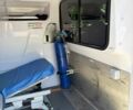 Білий Рено Трафік, об'ємом двигуна 1.6 л та пробігом 456 тис. км за 16500 $, фото 8 на Automoto.ua