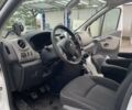 Білий Рено Трафік, об'ємом двигуна 1.6 л та пробігом 215 тис. км за 13500 $, фото 13 на Automoto.ua