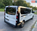 Белый Рено Трафик, объемом двигателя 1.6 л и пробегом 199 тыс. км за 13500 $, фото 9 на Automoto.ua
