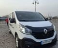 Белый Рено Трафик, объемом двигателя 1.6 л и пробегом 286 тыс. км за 14900 $, фото 4 на Automoto.ua