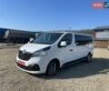 Белый Рено Трафик, объемом двигателя 1.6 л и пробегом 264 тыс. км за 13900 $, фото 10 на Automoto.ua