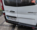 Белый Рено Трафик, объемом двигателя 1.6 л и пробегом 317 тыс. км за 13700 $, фото 3 на Automoto.ua