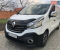 Белый Рено Трафик, объемом двигателя 1.6 л и пробегом 298 тыс. км за 12500 $, фото 1 на Automoto.ua
