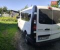 Белый Рено Трафик, объемом двигателя 1.6 л и пробегом 285 тыс. км за 12400 $, фото 5 на Automoto.ua