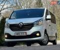 Белый Рено Трафик, объемом двигателя 1.6 л и пробегом 216 тыс. км за 14750 $, фото 19 на Automoto.ua
