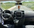 Білий Рено Трафік, об'ємом двигуна 1.6 л та пробігом 314 тис. км за 14200 $, фото 5 на Automoto.ua