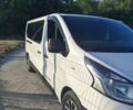 Белый Рено Трафик, объемом двигателя 1.6 л и пробегом 202 тыс. км за 16800 $, фото 3 на Automoto.ua