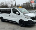 Білий Рено Трафік, об'ємом двигуна 1.6 л та пробігом 287 тис. км за 14200 $, фото 3 на Automoto.ua