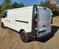 Белый Рено Трафик, объемом двигателя 1.6 л и пробегом 380 тыс. км за 13400 $, фото 2 на Automoto.ua
