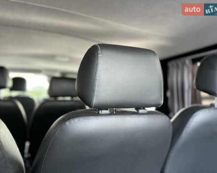 Белый Рено Трафик, объемом двигателя 1.6 л и пробегом 217 тыс. км за 13700 $, фото 75 на Automoto.ua