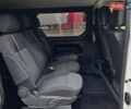 Белый Рено Трафик, объемом двигателя 1.6 л и пробегом 165 тыс. км за 13900 $, фото 8 на Automoto.ua