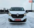 Белый Рено Трафик, объемом двигателя 1.6 л и пробегом 156 тыс. км за 17700 $, фото 18 на Automoto.ua