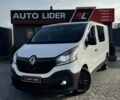 Білий Рено Трафік, об'ємом двигуна 1.6 л та пробігом 222 тис. км за 15800 $, фото 1 на Automoto.ua