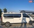 Білий Рено Трафік, об'ємом двигуна 1.6 л та пробігом 202 тис. км за 16800 $, фото 4 на Automoto.ua