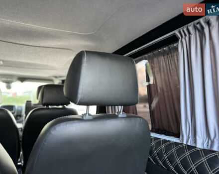 Белый Рено Трафик, объемом двигателя 1.6 л и пробегом 217 тыс. км за 13700 $, фото 74 на Automoto.ua