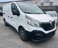 Белый Рено Трафик, объемом двигателя 1.6 л и пробегом 72 тыс. км за 5700 $, фото 1 на Automoto.ua