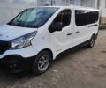 Белый Рено Трафик, объемом двигателя 1.6 л и пробегом 303 тыс. км за 14500 $, фото 10 на Automoto.ua