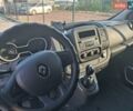 Белый Рено Трафик, объемом двигателя 1.6 л и пробегом 202 тыс. км за 16800 $, фото 16 на Automoto.ua