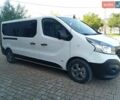 Белый Рено Трафик, объемом двигателя 1.6 л и пробегом 256 тыс. км за 14600 $, фото 11 на Automoto.ua