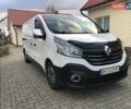 Белый Рено Трафик, объемом двигателя 1.6 л и пробегом 298 тыс. км за 12500 $, фото 3 на Automoto.ua