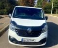 Білий Рено Трафік, об'ємом двигуна 1.6 л та пробігом 234 тис. км за 15200 $, фото 5 на Automoto.ua