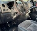 Белый Рено Трафик, объемом двигателя 1.6 л и пробегом 222 тыс. км за 15800 $, фото 11 на Automoto.ua