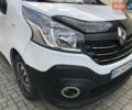 Белый Рено Трафик, объемом двигателя 1.6 л и пробегом 298 тыс. км за 12500 $, фото 18 на Automoto.ua
