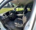 Білий Рено Трафік, об'ємом двигуна 1.6 л та пробігом 302 тис. км за 13500 $, фото 14 на Automoto.ua